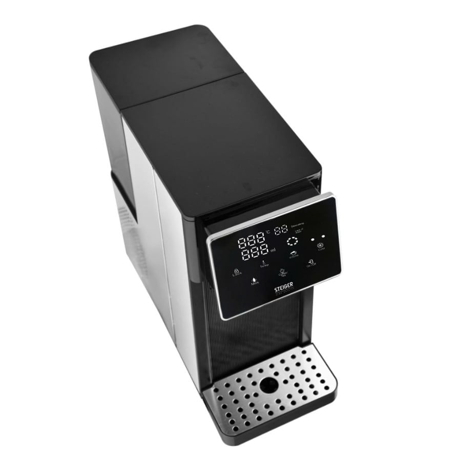 Bình thủy điện nóng lạnh Steiger STG850 HC