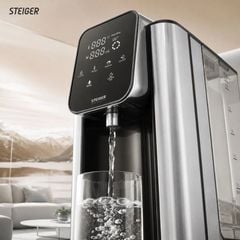  Bình thủy điện Steiger STG270-H 2.7L 