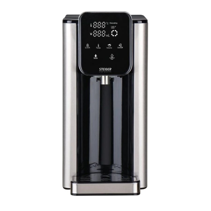 Bình thủy điện Steiger STG270-H 2.7L