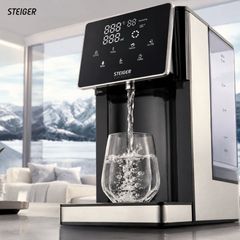 Bình thủy điện Steiger STG400-H 4L 