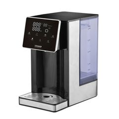  Bình thủy điện Steiger STG400-H 4L 