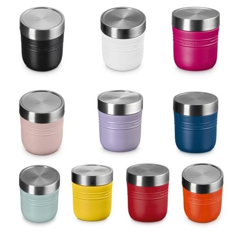 Bình ủ cháo giữ nhiệt Le Creuset On The Go 500ml