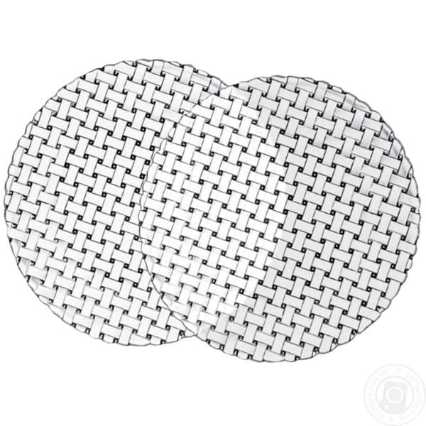 Bộ 2 đĩa Nachtmann Bossa Nova 32cm 89994