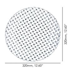  Bộ 2 đĩa Nachtmann Bossa Nova 32cm 89994 