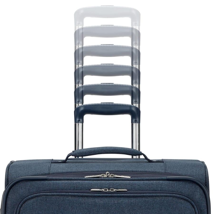 Bộ 2 vali American Tourister Whim Softside Expandable size 20/24