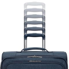  Bộ 2 vali American Tourister Whim Softside Expandable size 20/24 