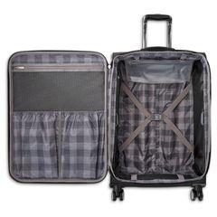  Bộ 2 vali American Tourister Whim Softside Expandable size 20/24 