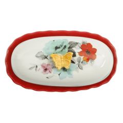  Bộ 25 món gốm sứ The Pioneer Woman Flea Market Pantry Essential 