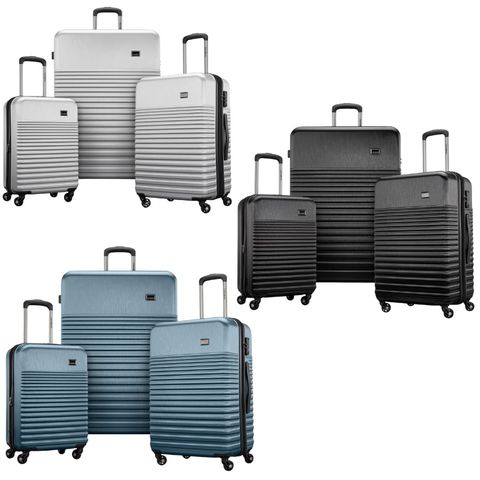 Bộ 3 chiếc Vali Samsonite Piece size 20/24/28 - Tách set