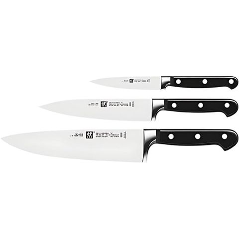 Bộ dao Zwilling Professional S 3 món