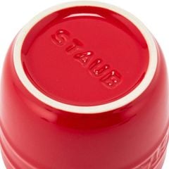  Bộ 3 hũ gia vị Staub 200ml kèm khay thìa 