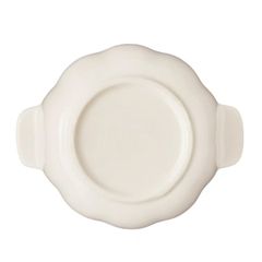  Bộ 3 nồi bí ngô Cocotte mini The Pioneer Woman 12.3cm 400ml - Màu Trắng/ Cam 