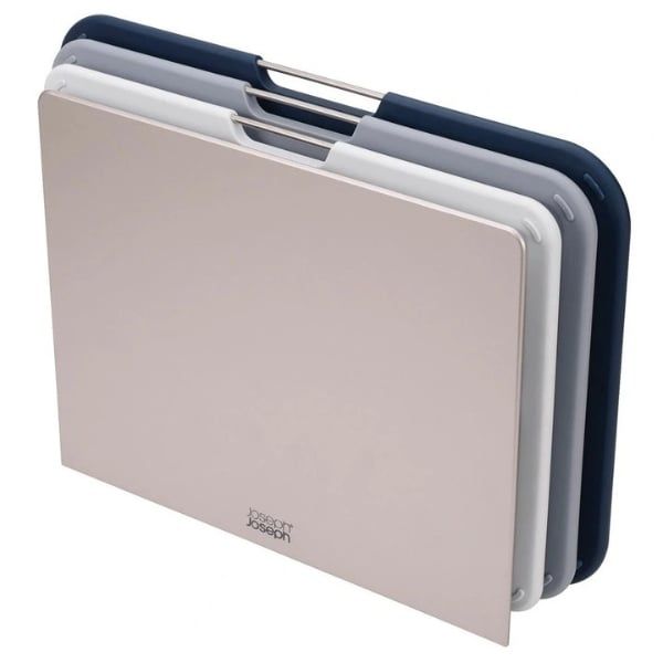 Bộ 3 thớt Joseph Joseph Nest Boards Regular 60146