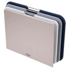  Bộ 3 thớt Joseph Joseph Nest Boards Regular 60146 