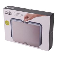  Bộ 3 thớt Joseph Joseph Nest Boards Regular 60146 