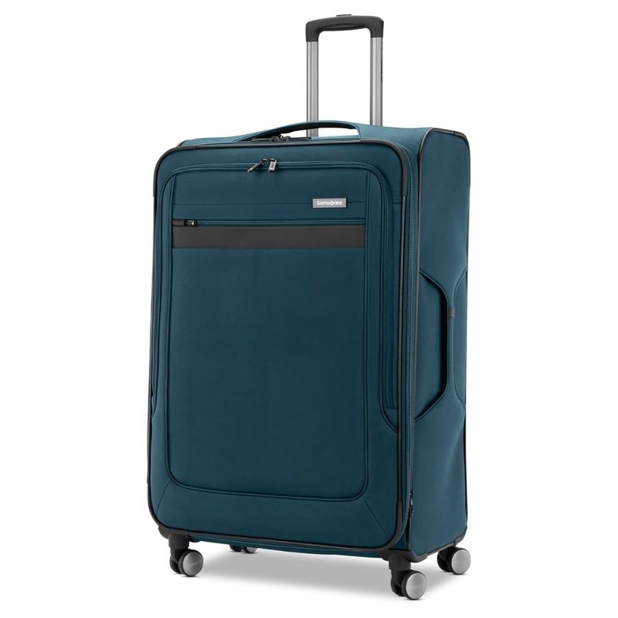 Bộ 3 vali Samsonite Ascella 3.0 size 20/25/28