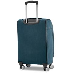  Bộ 3 vali vải Samsonite Ascella 3.0 size 20/25/28 