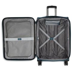  Bộ 3 vali vải Samsonite Ascella 3.0 size 20/25/28 
