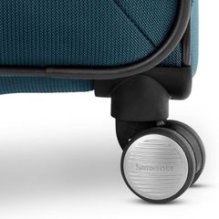  Bộ 3 vali vải Samsonite Ascella 3.0 size 20/25/28 