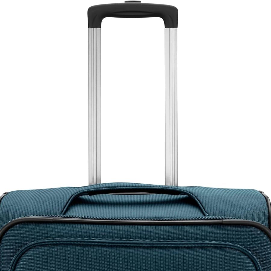 Bộ 3 vali Samsonite Ascella 3.0 size 20/25/28