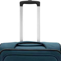  Bộ 3 vali vải Samsonite Ascella 3.0 size 20/25/28 