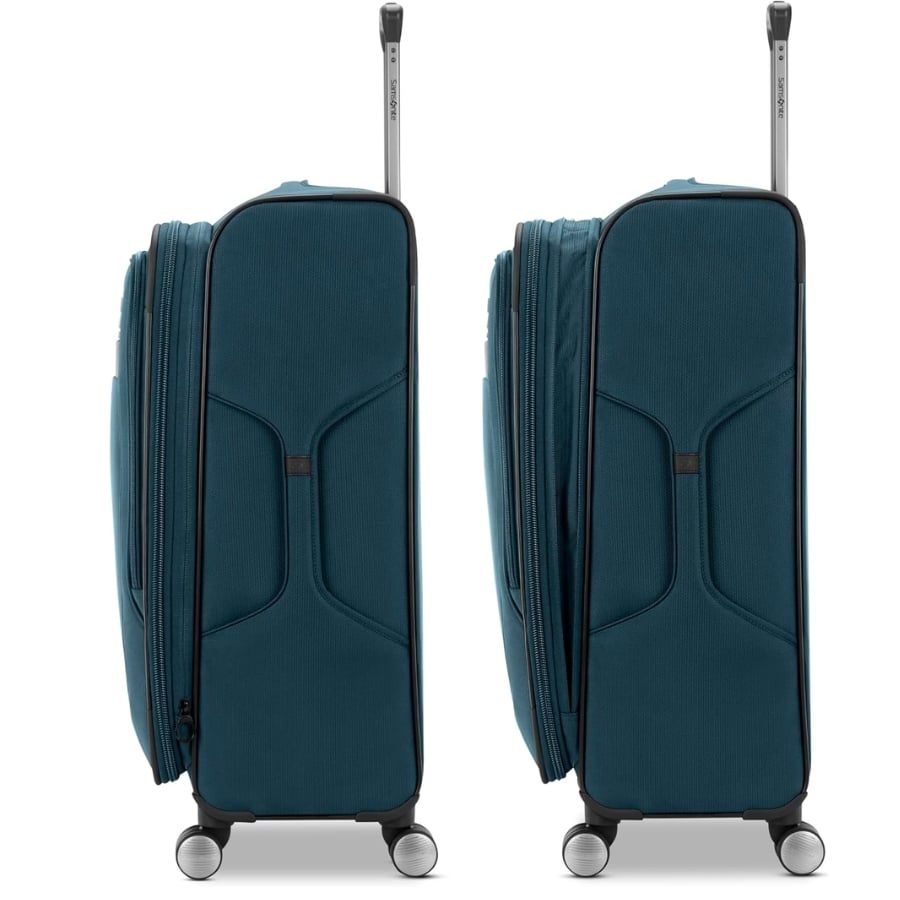 Bộ 3 vali Samsonite Ascella 3.0 size 20/25/28
