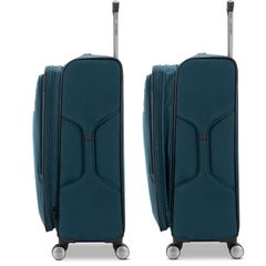  Bộ 3 vali vải Samsonite Ascella 3.0 size 20/25/28 