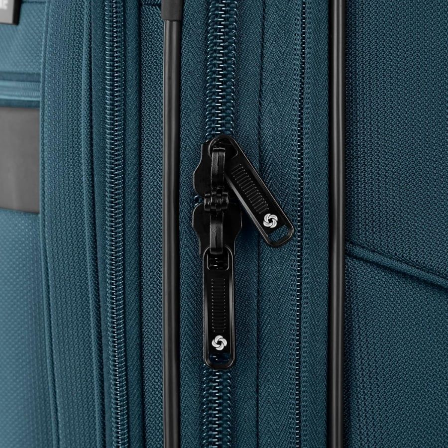 Bộ 3 vali Samsonite Ascella 3.0 size 20/25/28