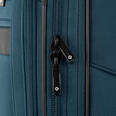  Bộ 3 vali vải Samsonite Ascella 3.0 size 20/25/28 