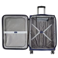  Bộ 3 vali vải Samsonite Ascella 3.0 size 20/25/28 