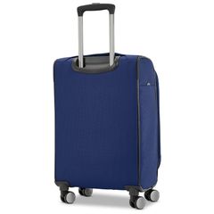  Bộ 3 vali vải Samsonite Ascella 3.0 size 20/25/28 