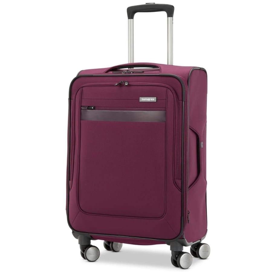 Bộ 3 vali Samsonite Ascella 3.0 size 20/25/28