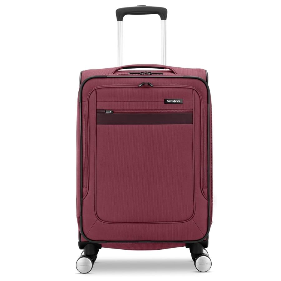 Bộ 3 vali Samsonite Ascella 3.0 size 20/25/28