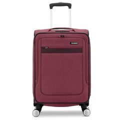  Bộ 3 vali vải Samsonite Ascella 3.0 size 20/25/28 