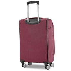  Bộ 3 vali vải Samsonite Ascella 3.0 size 20/25/28 
