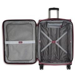  Bộ 3 vali vải Samsonite Ascella 3.0 size 20/25/28 