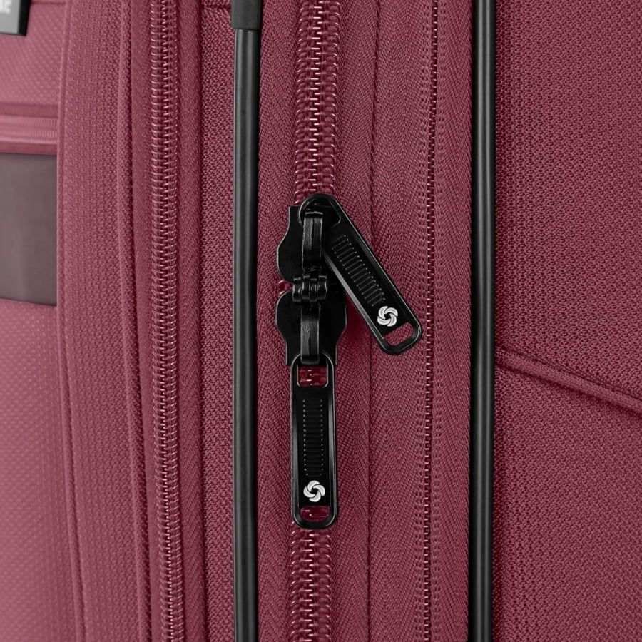 Bộ 3 vali Samsonite Ascella 3.0 size 20/25/28