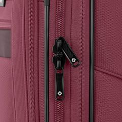  Bộ 3 vali vải Samsonite Ascella 3.0 size 20/25/28 