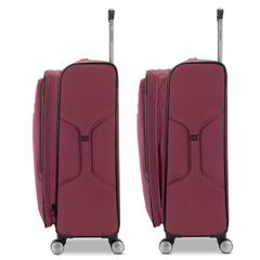  Bộ 3 vali vải Samsonite Ascella 3.0 size 20/25/28 
