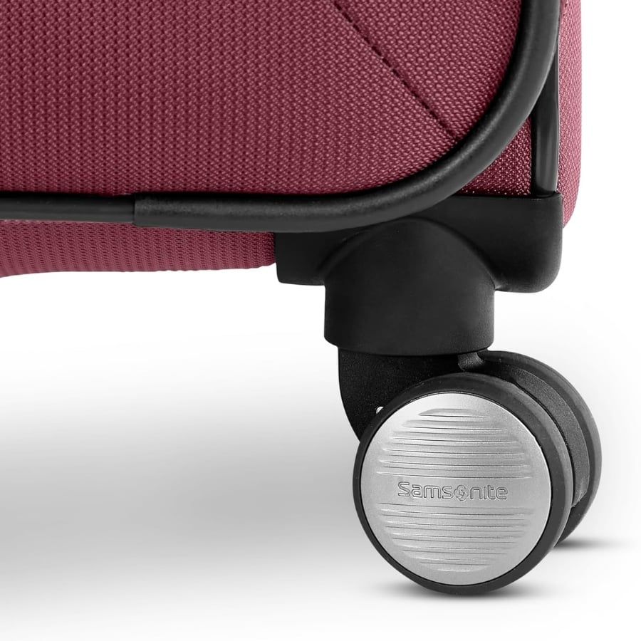 Bộ 3 vali Samsonite Ascella 3.0 size 20/25/28