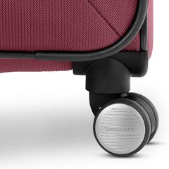  Bộ 3 vali vải Samsonite Ascella 3.0 size 20/25/28 
