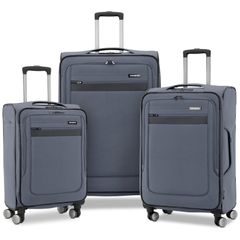  Bộ 3 vali vải Samsonite Ascella 3.0 size 20/25/28 