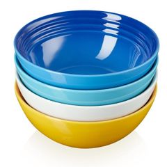  Bộ 4 bát Le Creuset Riviera 16cm 