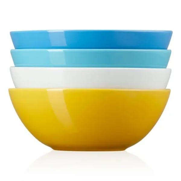 Bộ 4 bát Le Creuset Riviera 16cm