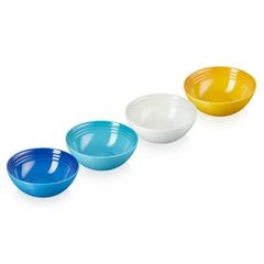  Bộ 4 bát Le Creuset Riviera 16cm 