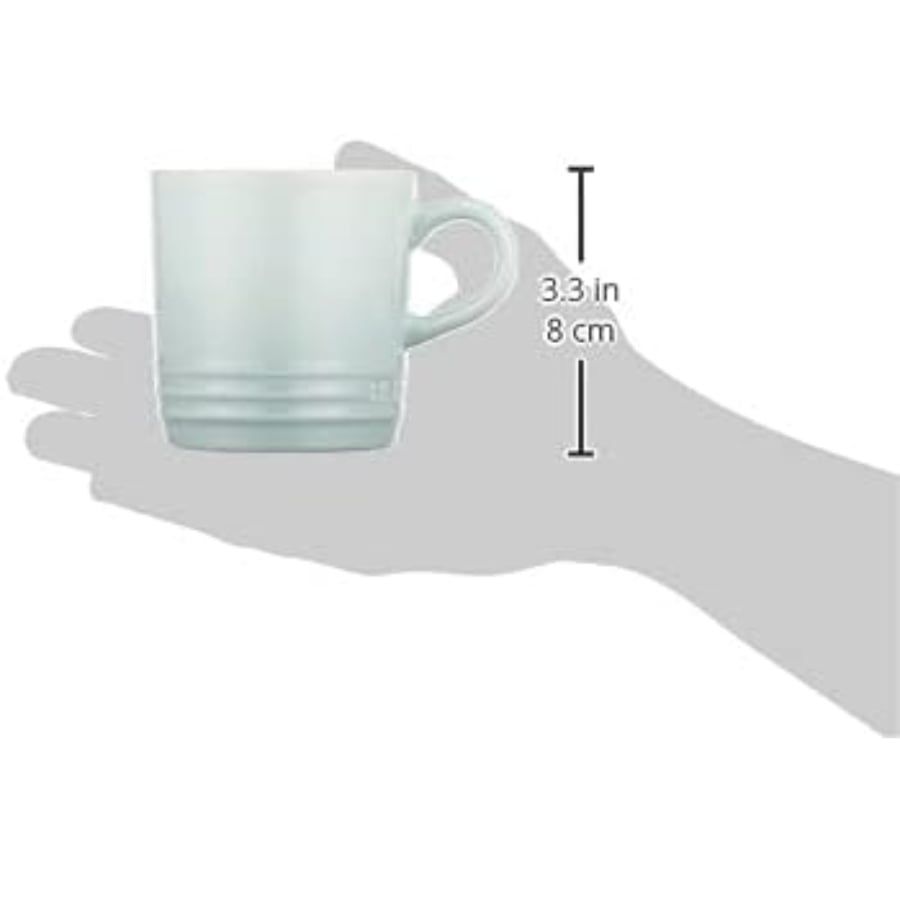 Bộ 4 cốc Le Creuset Calm 200ml