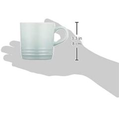 Bộ 4 cốc Le Creuset Calm 200ml 