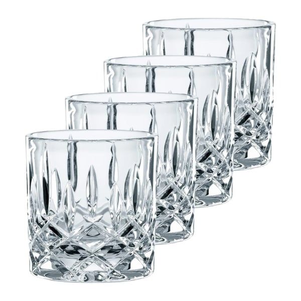 Bộ 4 cốc pha lê Nachtmann Noblesse 245ml 98857