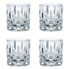  Bộ 4 cốc pha lê Nachtmann Noblesse 245ml 98857 