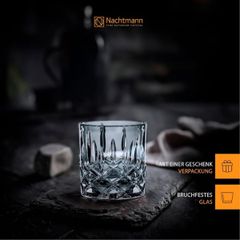  Bộ 4 cốc pha lê Nachtmann Noblesse 245ml 98857 